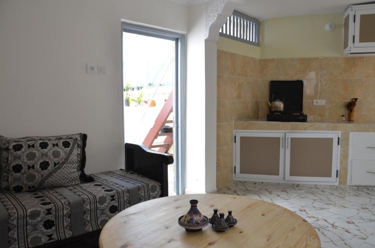Asala Guest House Taghazout Exterior foto