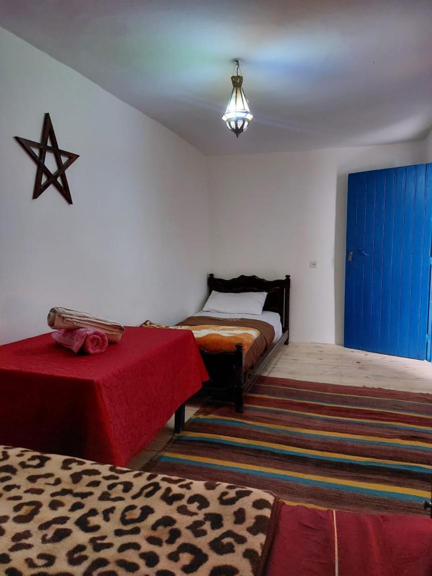 Asala Guest House Taghazout Exterior foto